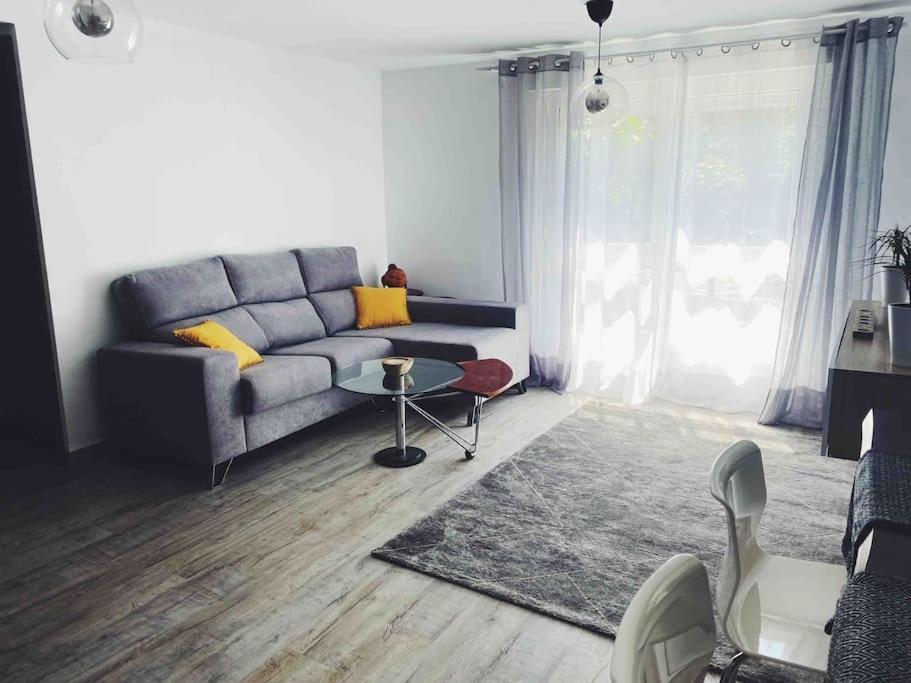 Precioso Apartamento Con Banera Hidromasaje Sopelana Exterior photo